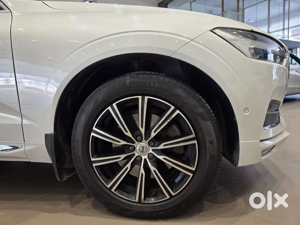 Volvo Xc60 D5 Inscription, 2019, Diesel