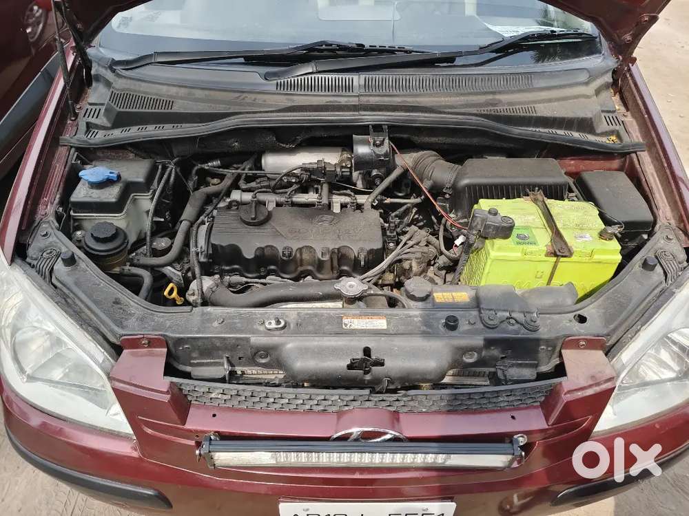 Neet And Good Condition