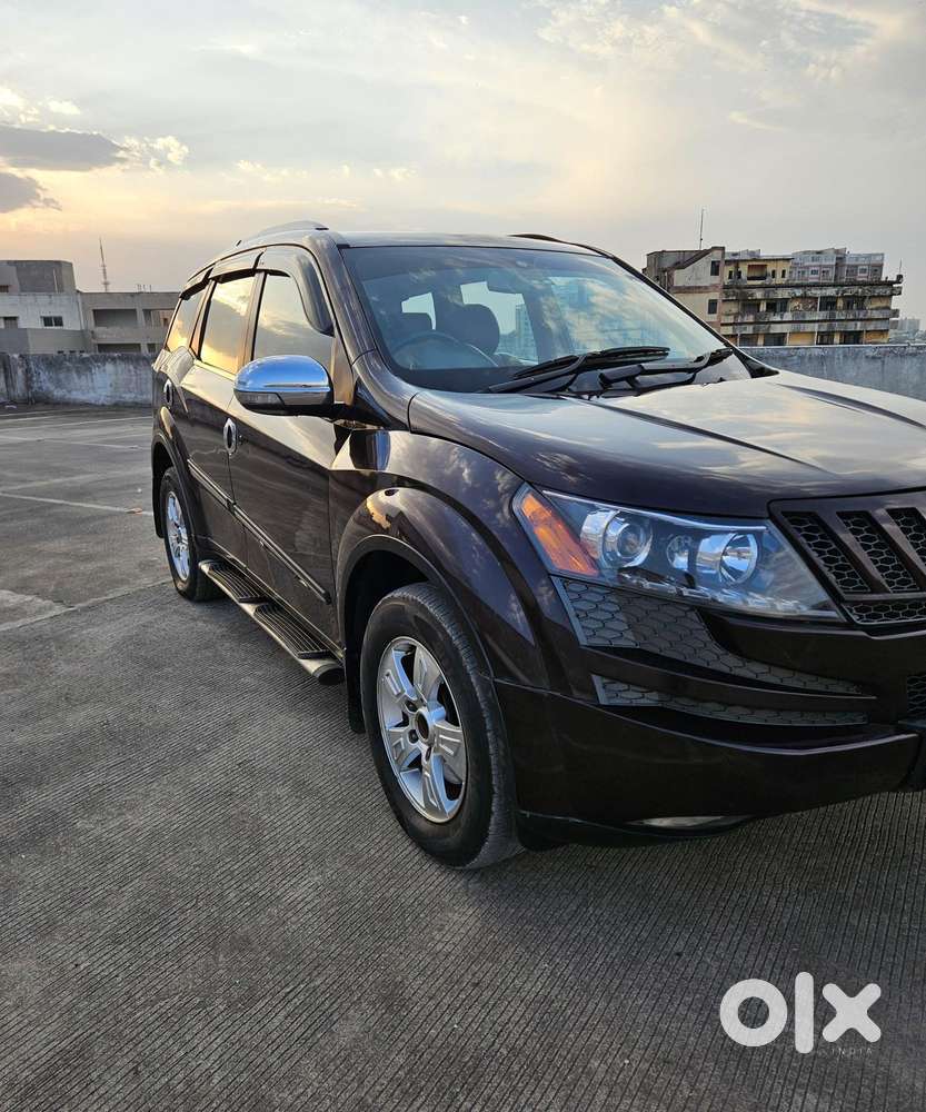 Mahindra Xuv500 2011-2015 W8 2wd, 2014, Diesel