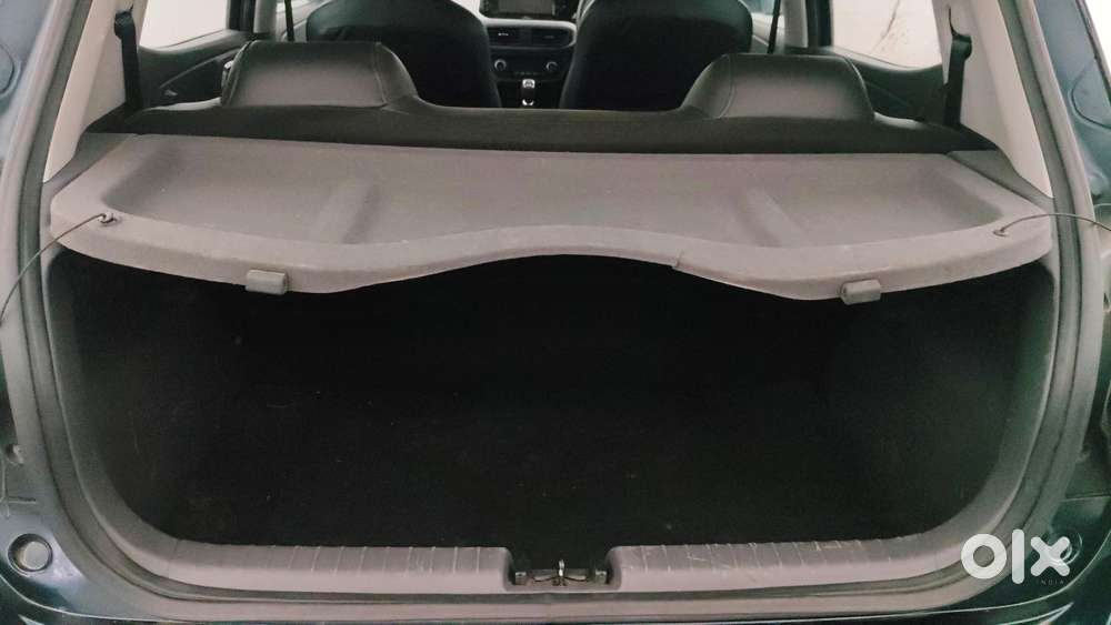 Hyundai Grand I10 Nios Sportz 1.2 Kappa Vtvt, 2021, Petrol