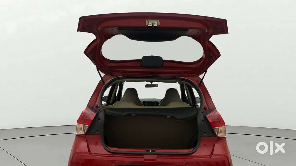 Hyundai New Santro 1.1 Asta Amt, 2020, Petrol