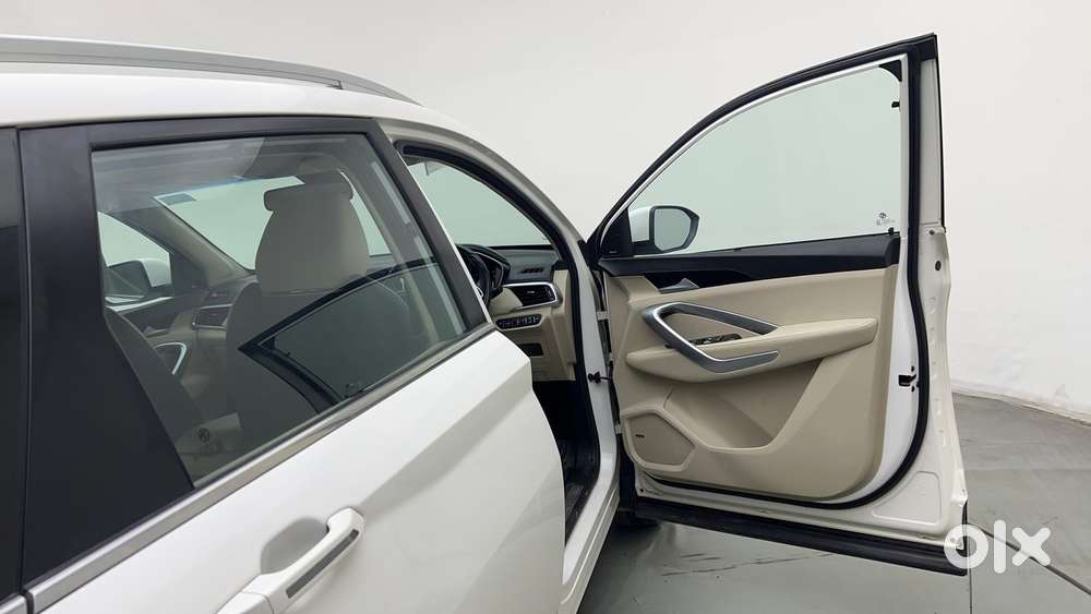 Mg Hector Sharp At, 2021, Petrol