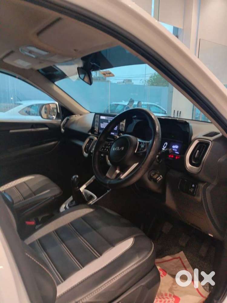 Kia Sonet 1.2 Htk Plus, 2023, Petrol