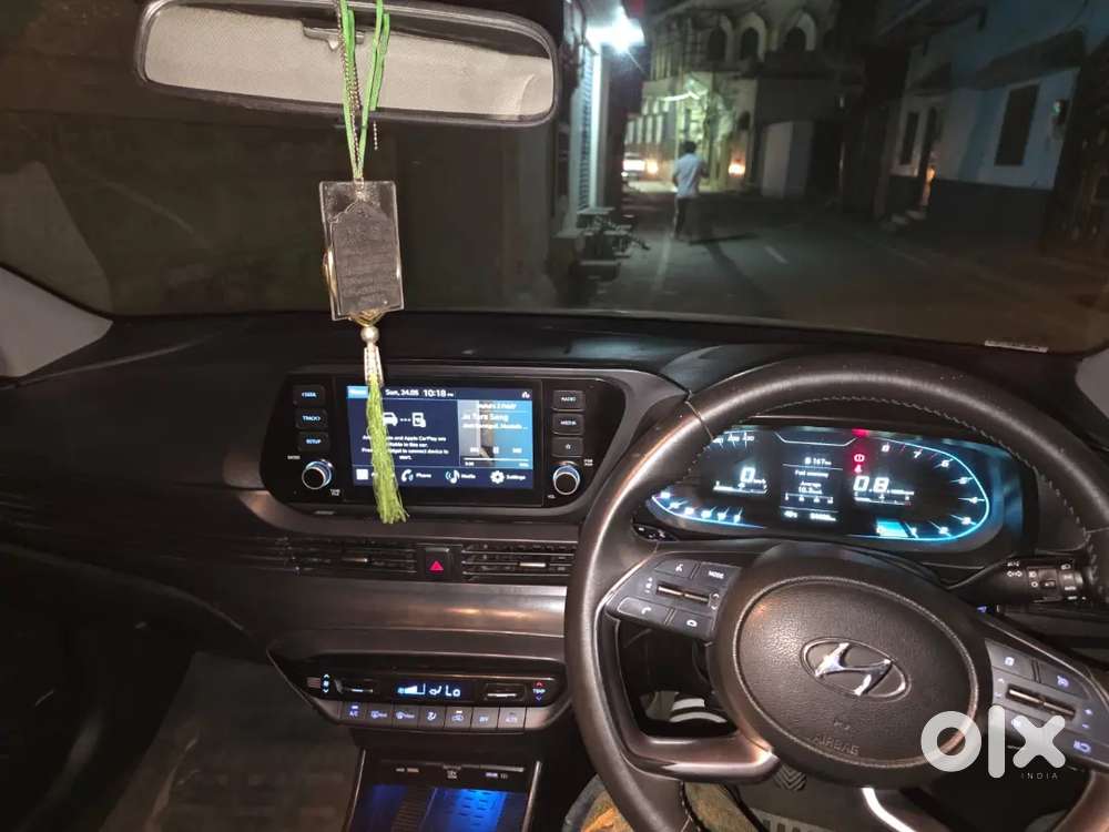 Hyundai I20 2023 Petrol 54000 Km Driven