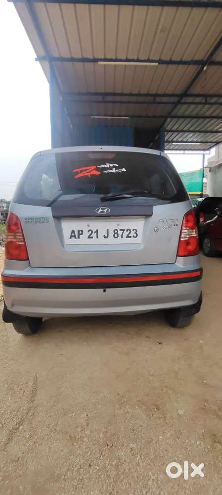 Hyundai Santro Xing Fc Till 2030