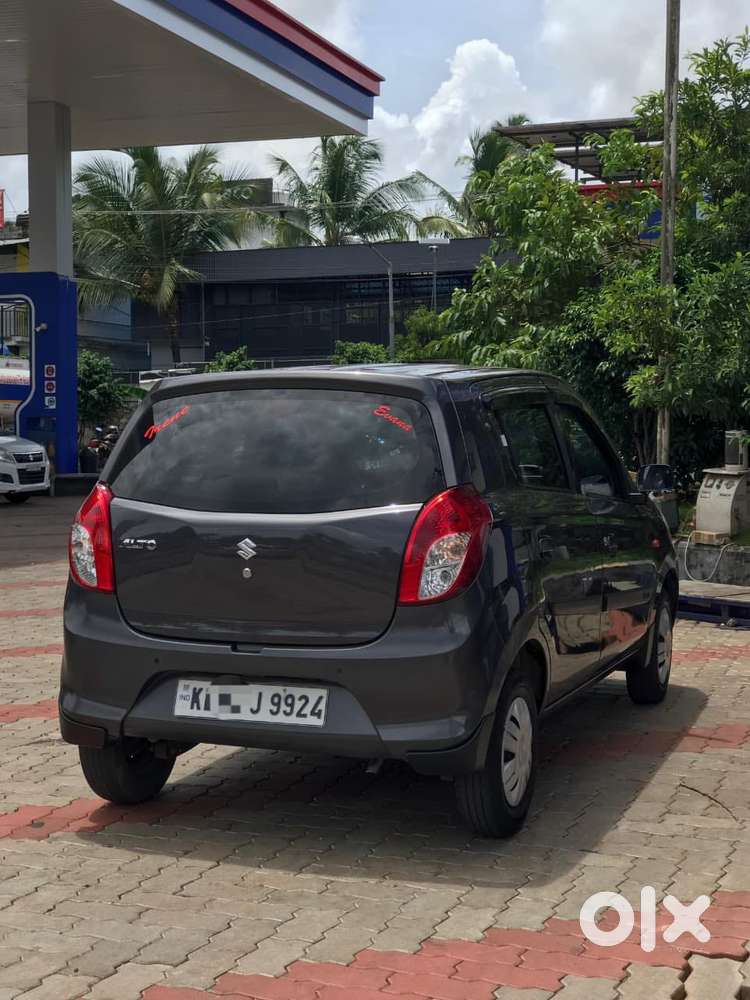 Maruti Suzuki Alto 800 2019-2023 0.8 Lxi (o), 2021, Petrol