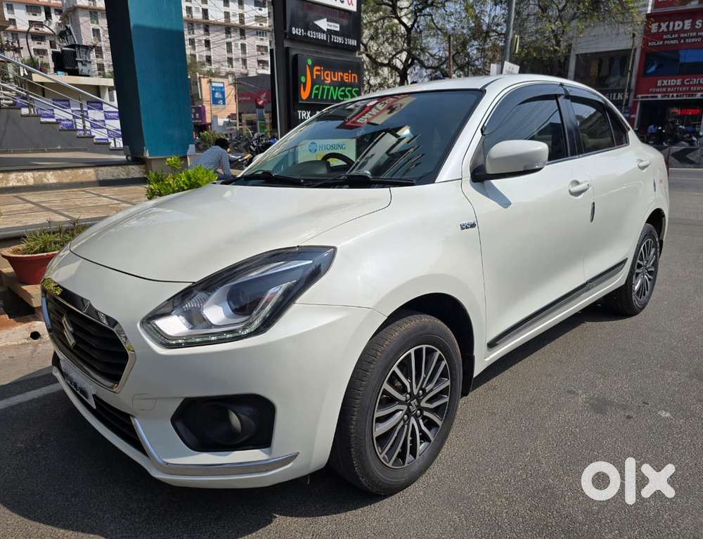 Maruti Suzuki Swift Dzire, 2019, Diesel