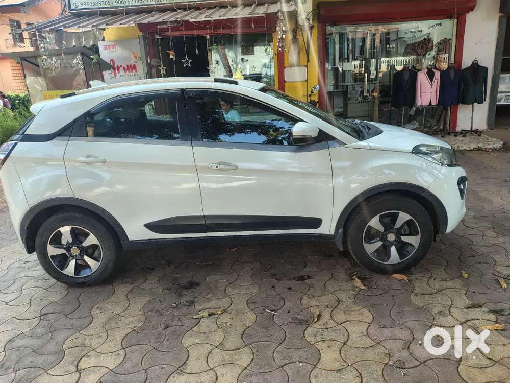 Tata Nexon 2018 (december) Diesel 94000 Km Driven