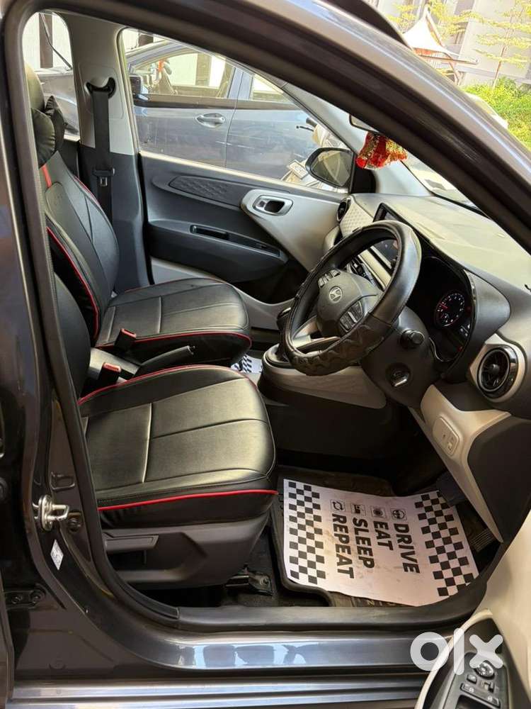 Hyundai Grand I10 Nios 2024 Petrol 14000 Km, Doctor Driven, Brand New