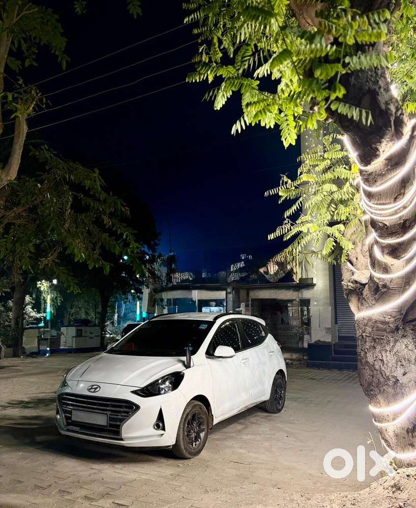 Hyundai Grand I10 Nios 2022 Petrol 49000 Km Driven