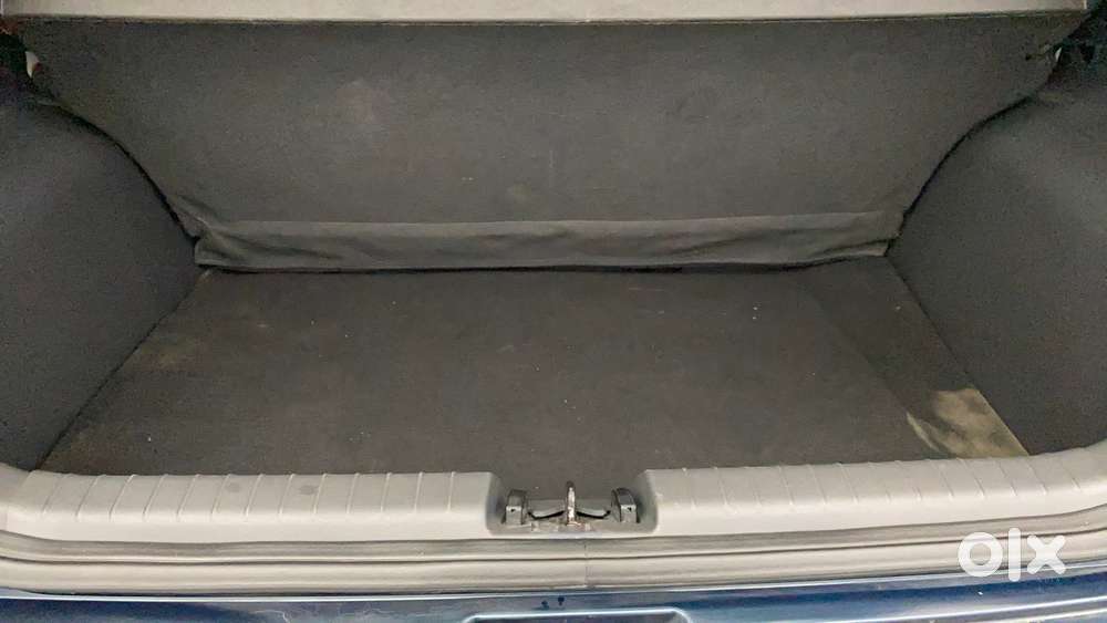 Hyundai Grand I10 Nios Sportz Amt 1.2 Kappa Vtvt, 2020, Petrol