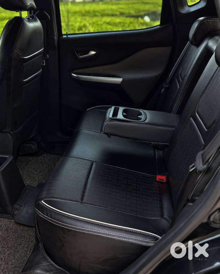 Nissan Magnite Xv Turbo, 2021, Petrol