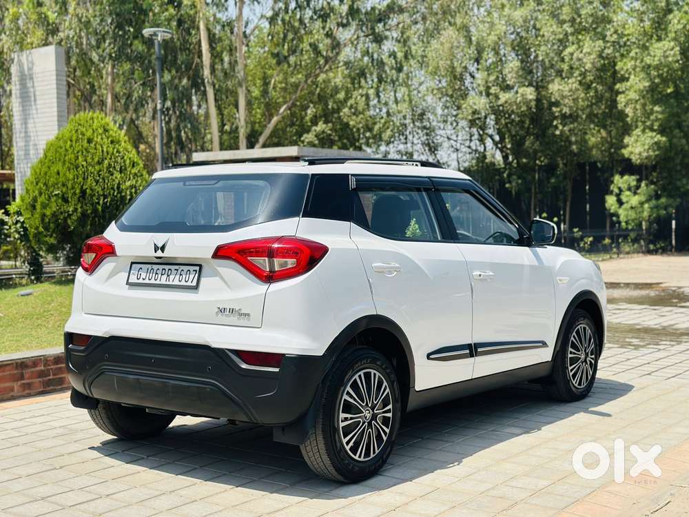 Mahindra Xuv300 W4 Diesel, 2024, Diesel