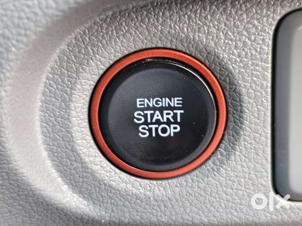 Hyundai Creta, 2024, Diesel