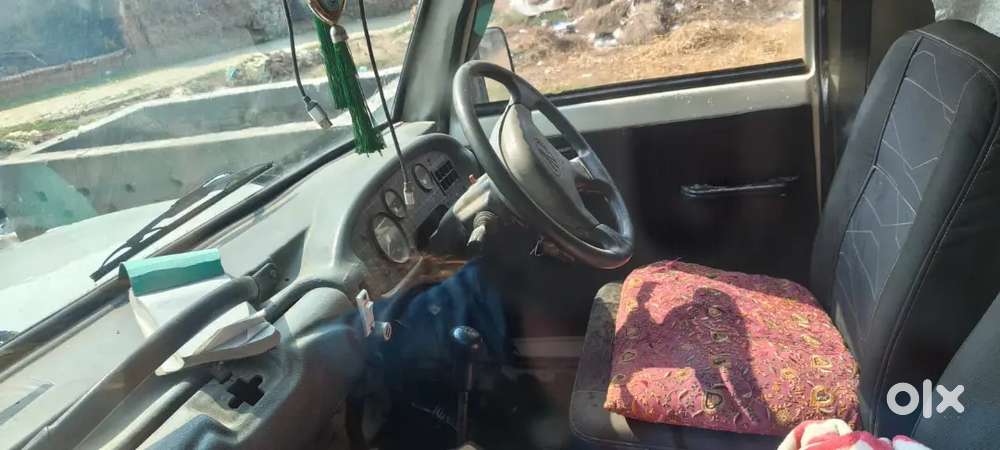 Mahindra Bolero Pik-up 2014