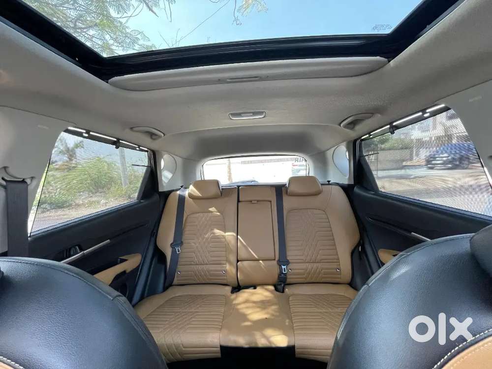 Kia Sonet Htx Diesel 1.5