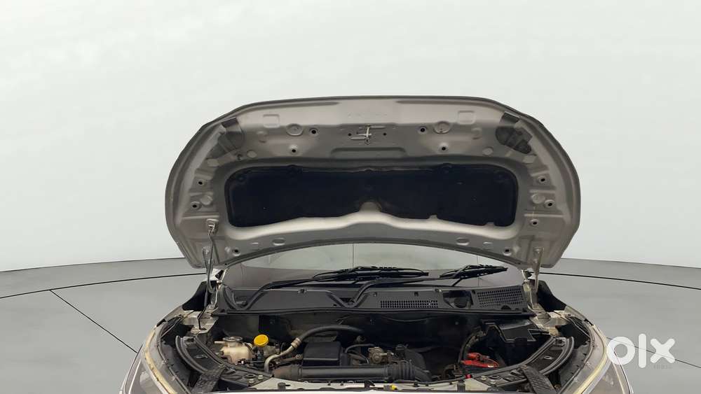 Nissan Magnite 1.0 Xe, 2021, Petrol