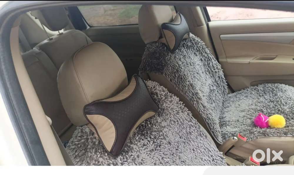 Maruti Suzuki Ertiga Diesel 2015