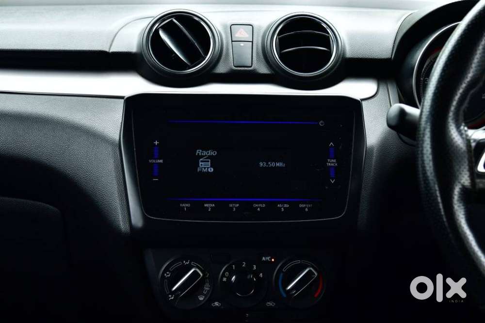 Maruti Suzuki Swift Amt Vxi, 2022, Petrol