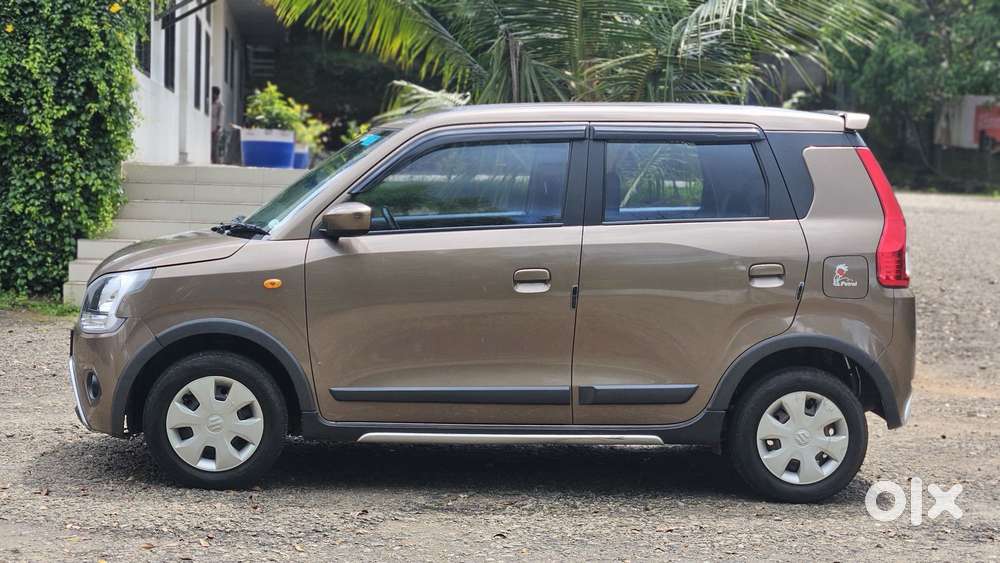 Maruti Suzuki Wagon R 1.2 Zxi, 2023, Petrol