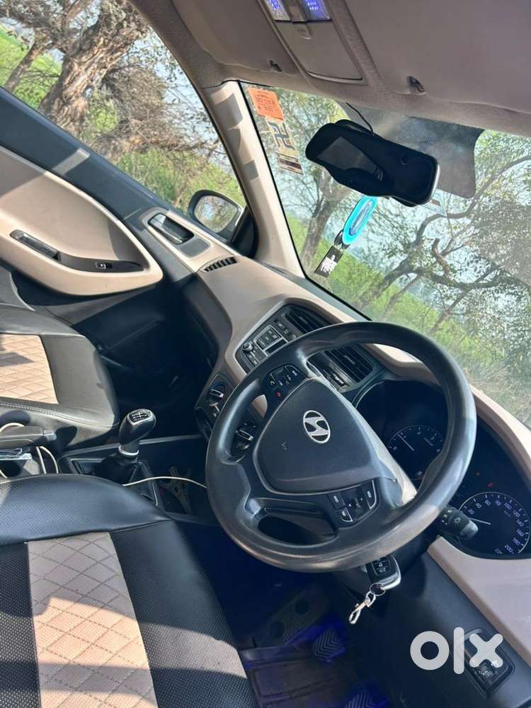 Hyundai Elite I20 2015 Diesel Well Maintained