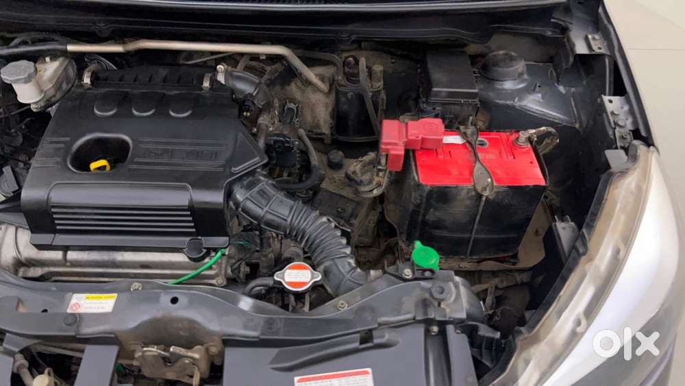 Maruti Suzuki Celerio Zxi Optional Amt, 2017, Petrol