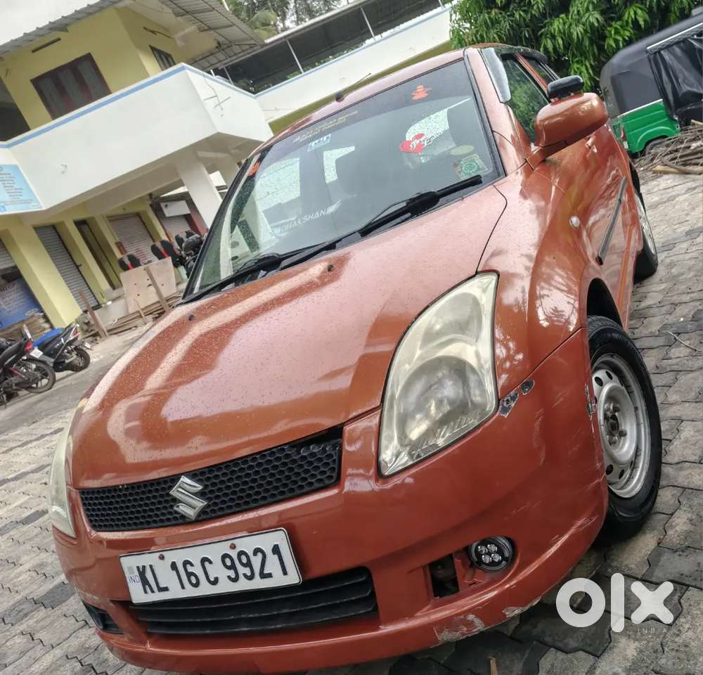 Maruti Swift Lxi 2006