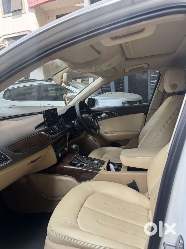 Audi A6 2.0 Tdi, 2014, Diesel