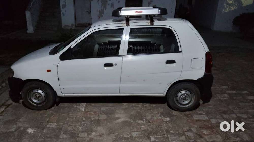 Single Handed Car, Engine Never Opened And Best Ac And Everything.