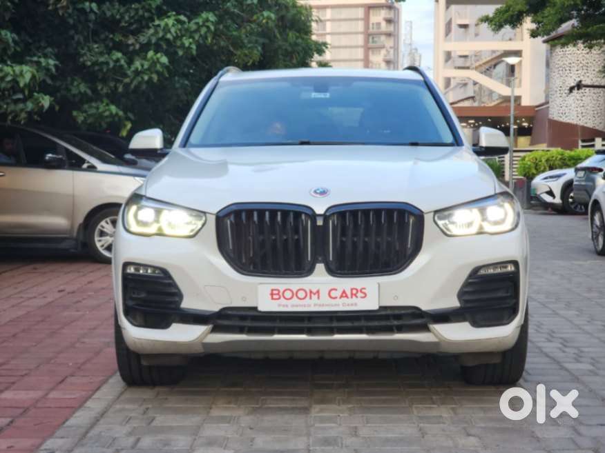 Bmw X5 X Drive 30d M Sport, 2019, Diesel