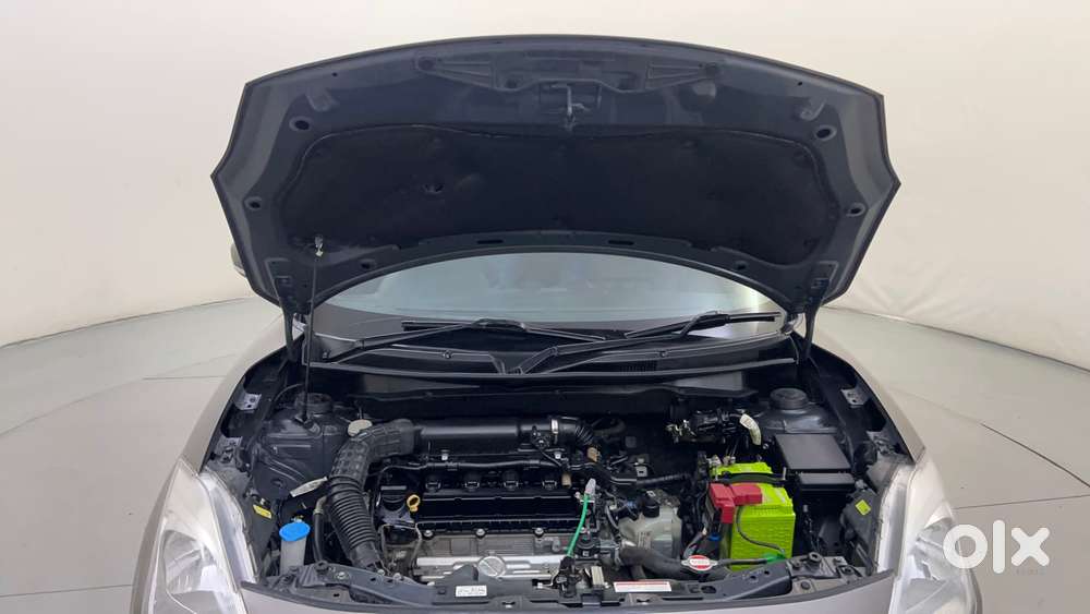 Maruti Suzuki Swift Amt Vvt Vxi, 2022, Petrol