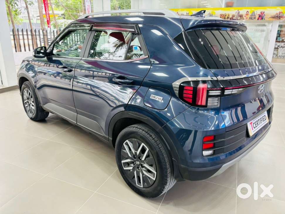 Hyundai Venue 1.5 Crdi S Plus, 2022, Diesel