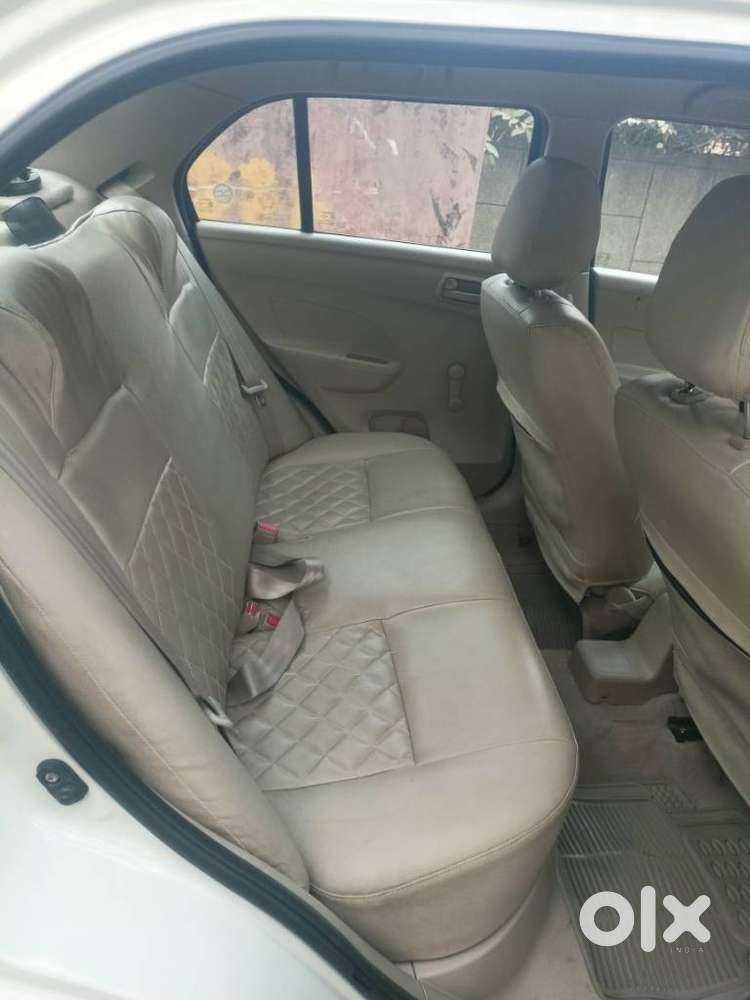 Maruti Suzuki Dzire 1.2 Vxi, 2013, Petrol