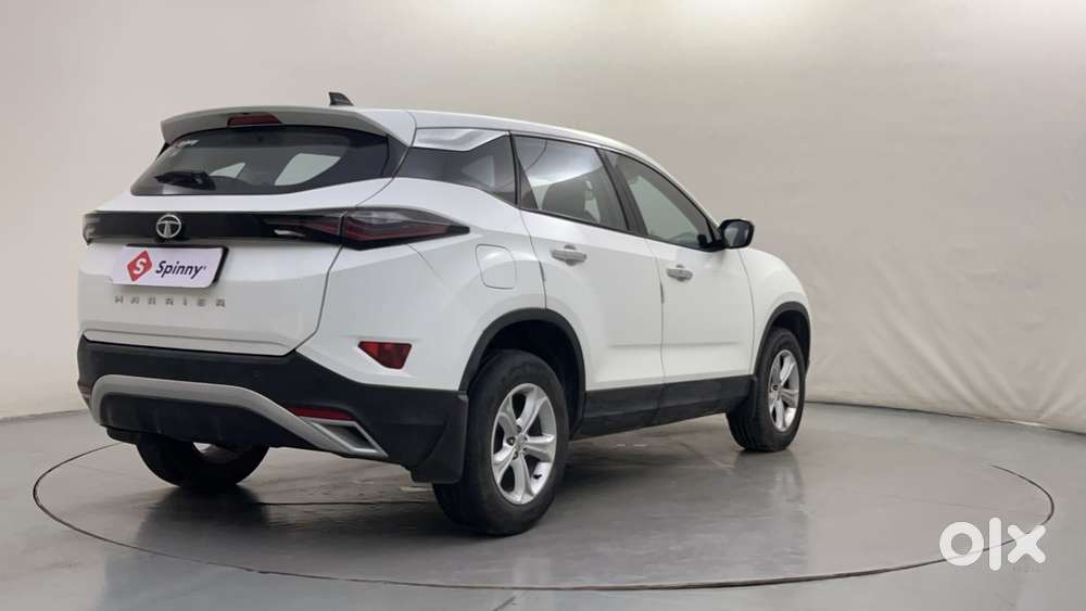 Tata Harrier Xz, 2022, Diesel