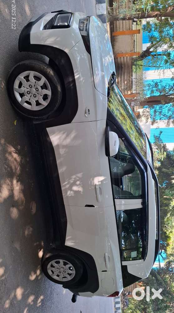 Hyundai Exter Ex 1.2 Mt, 2023, Cng & Hybrids