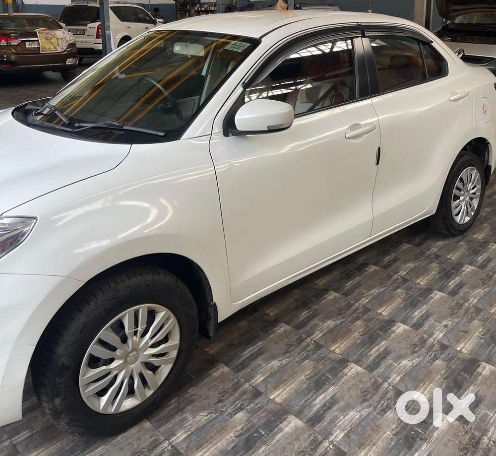 Maruti Suzuki 2020 Petrol Manual