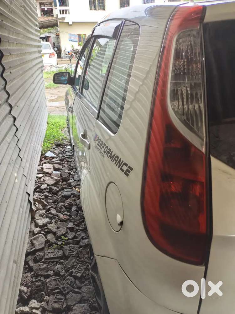 Ford Figo 2012 Diesel Manual