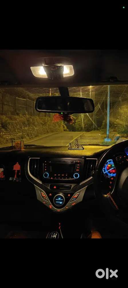 Baleno Good Condition