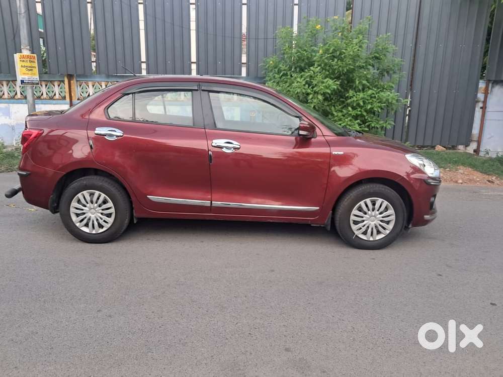 Maruti Suzuki Swift Dzire 2012-2015 Vdi, 2018, Diesel