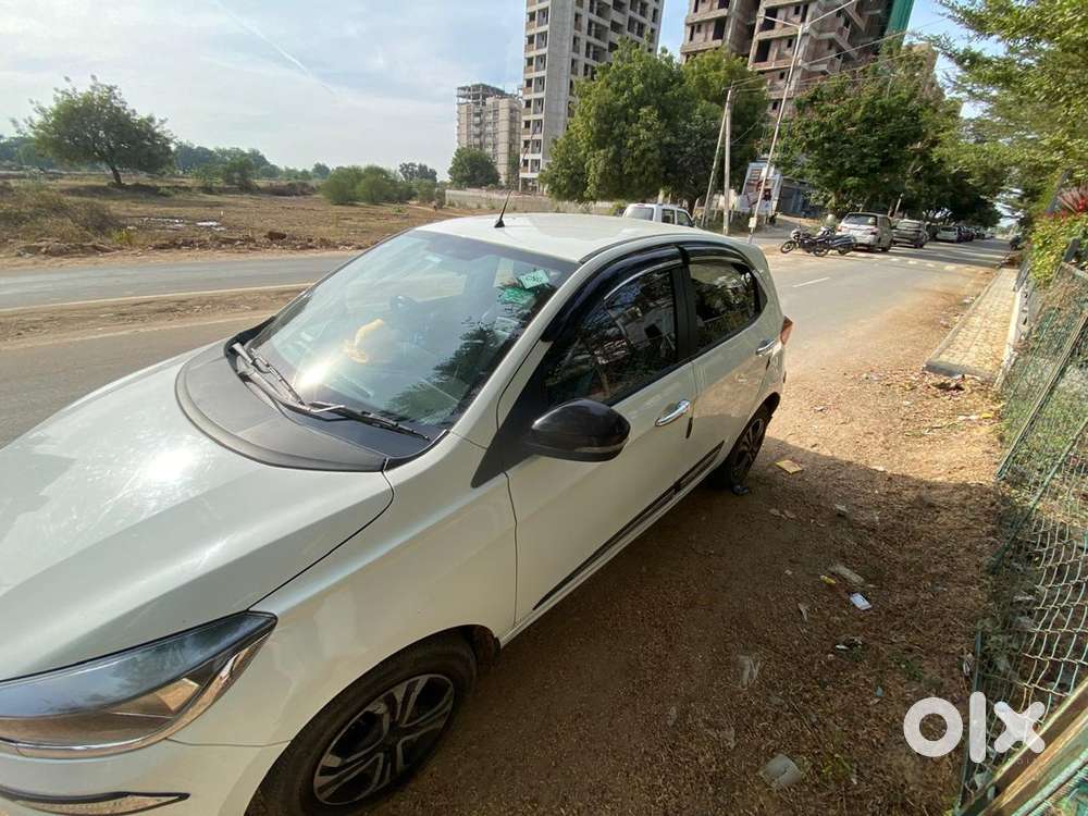 Tata Tiago Xt Rhythem Icng