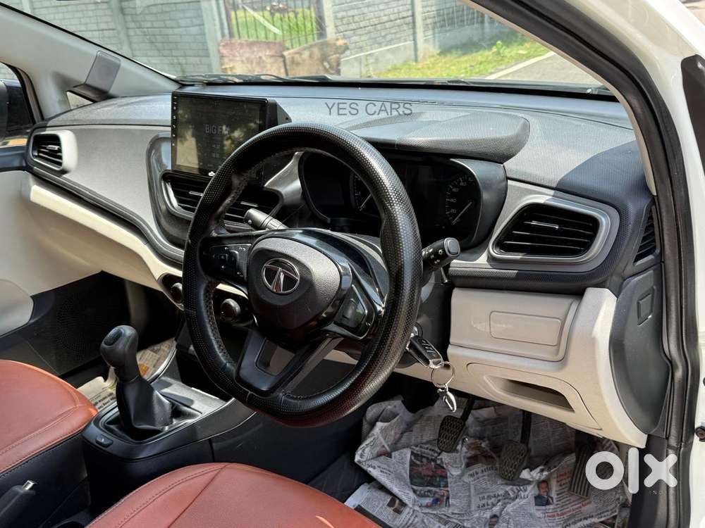 Tata Altroz 1.2 Xe, 2022, Diesel
