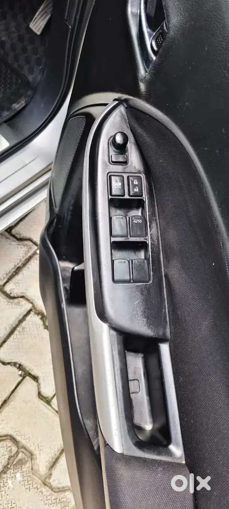 Maruti Baleno Delta 2018 New Full Bima Well Mantain Car