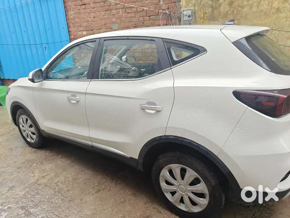 Mg Astor Sprint Petrol Manual 2024
