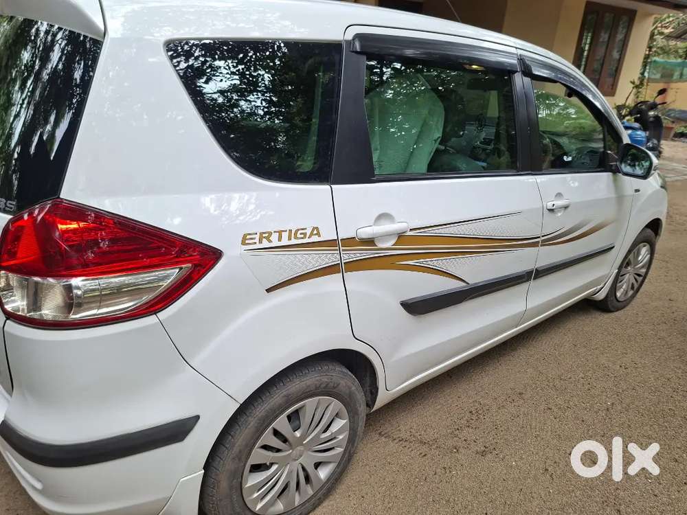 Ertiga For Sail