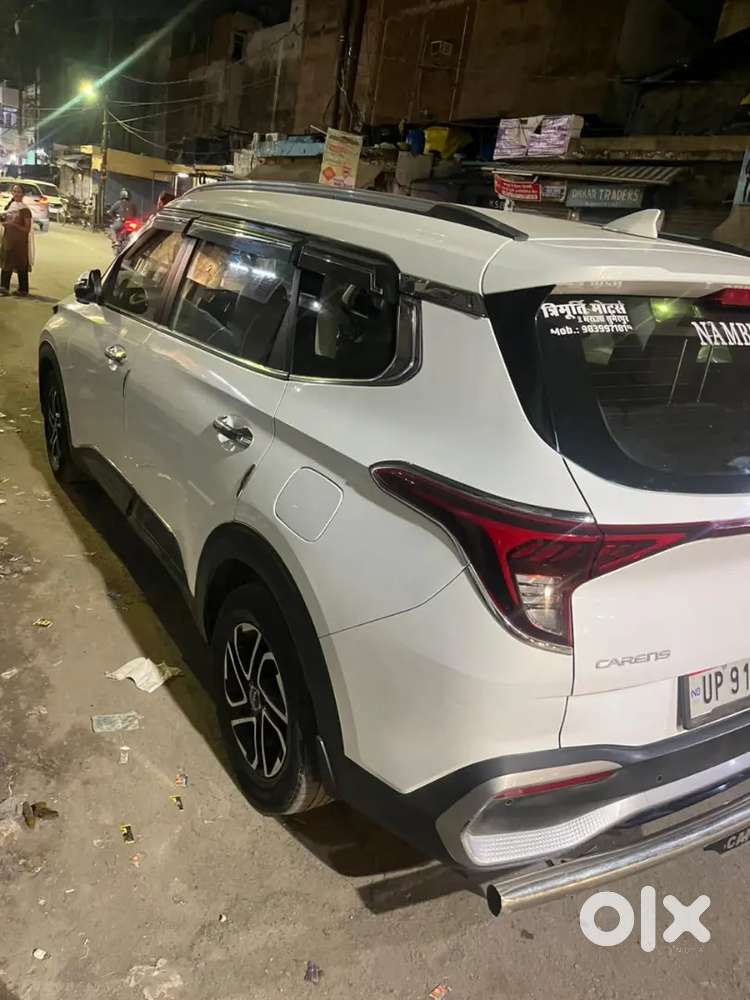 Kia Carens 1.5 Prestige Plus 2022