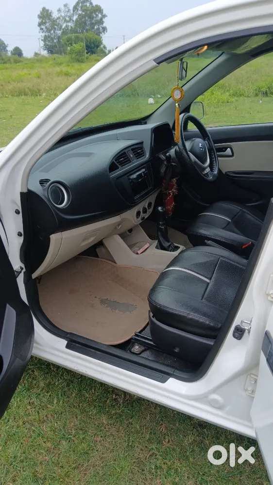 Maruti Suzuki Alto 800 Petrol 2020 November