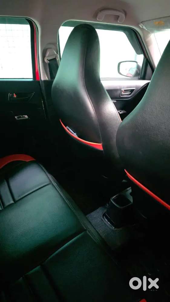 Maruti Suzuki Swift 1.2 Lxi 2020 Converted Vxi Single Owner 27000km