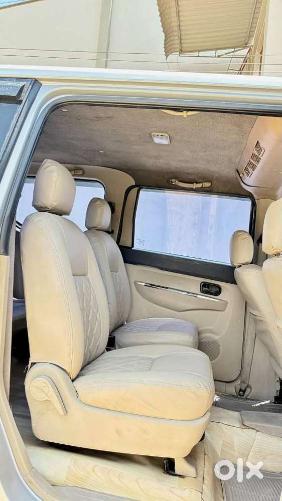 Chevrolet Enjoy Tcdi Ltz 7 Seater, 2013, Diesel