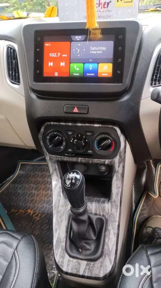 Maruti Suzuki Wagon 2022