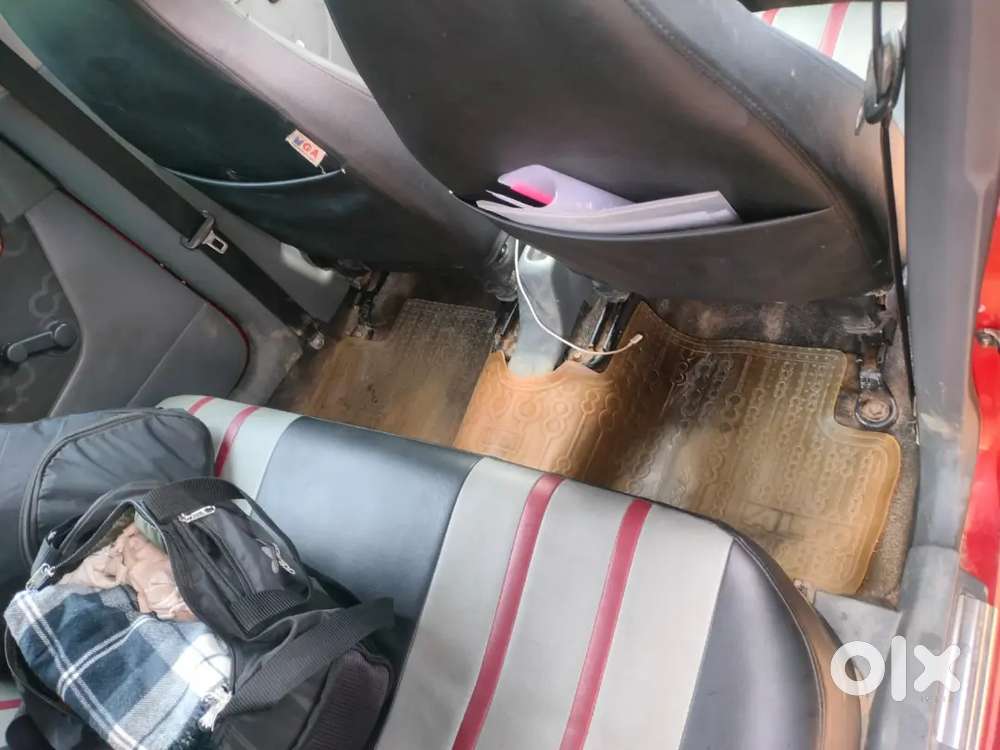 Maruti Suzuki Alto 800 2013